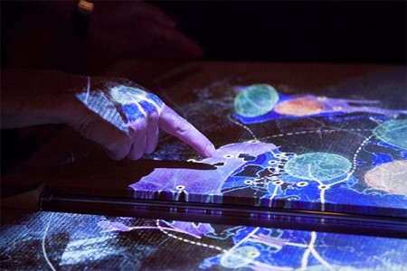 exposition moving beyons borders