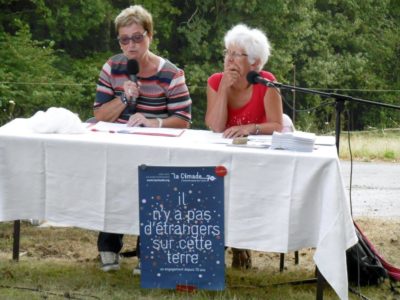 aout 2016 PIERRE Plantée.jpg Exilés