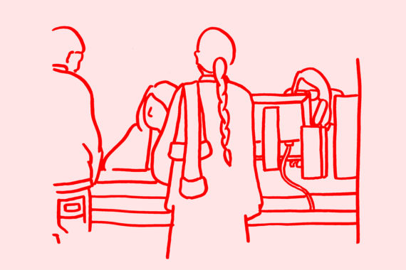 Audience du JLD au Canet