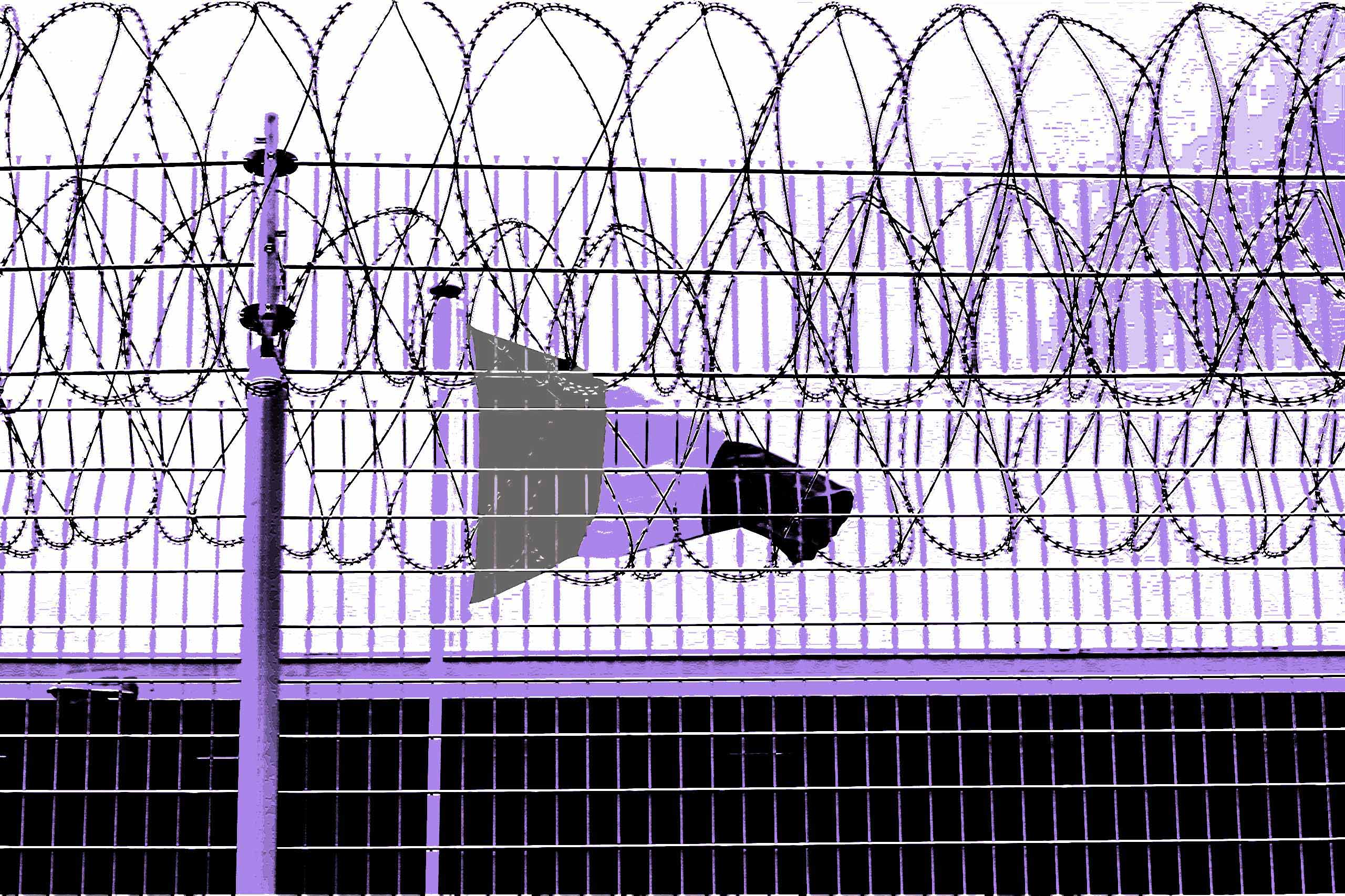 Centre de rétention administrative