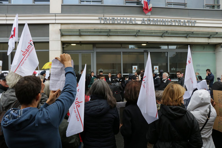 Sous Préfecture Du Raincy Problème De Rdv