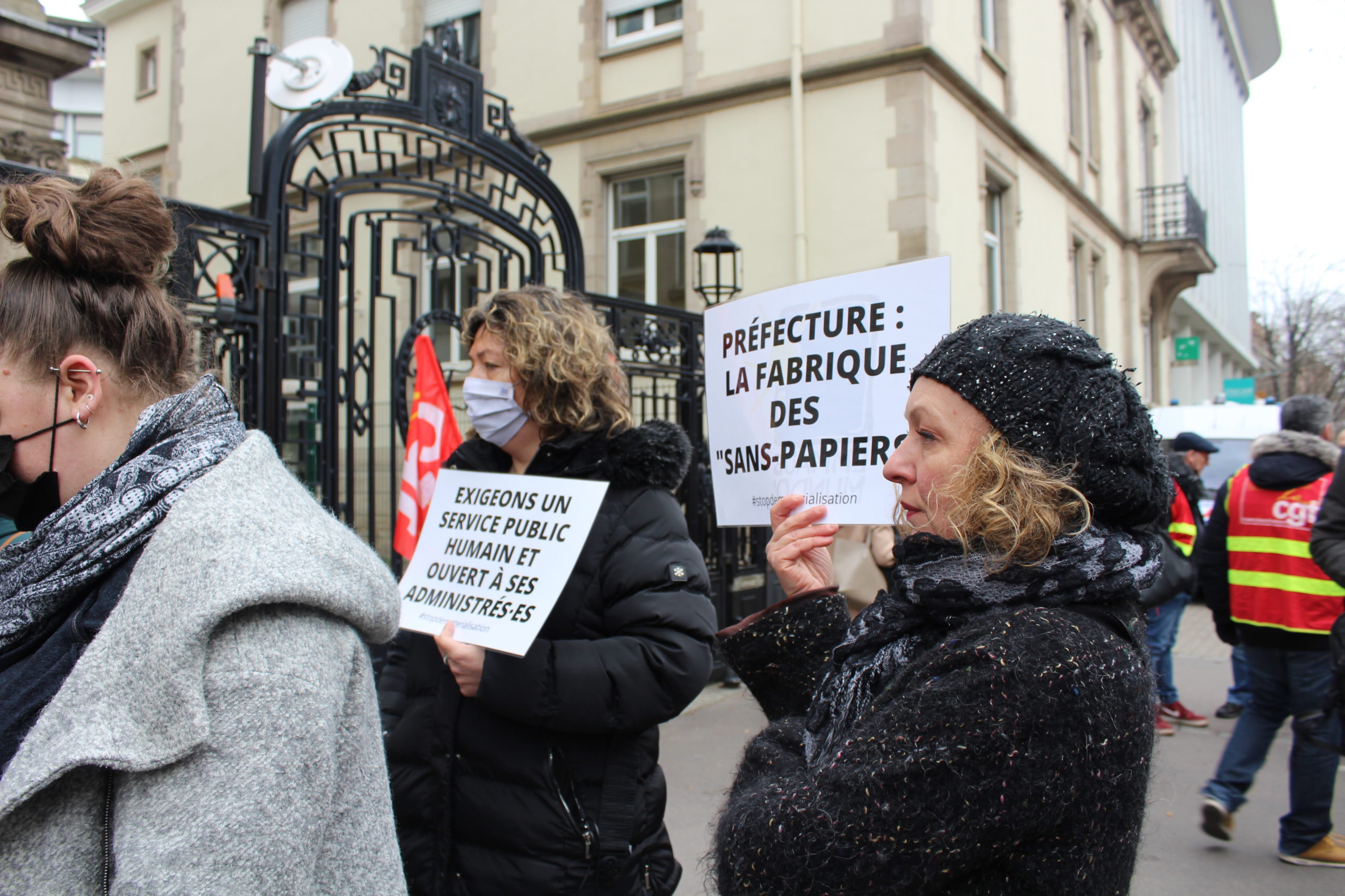 Arriba 33+ imagen sous prefecture de saint denis carte de sejour fr.thptnganamst.edu.vn