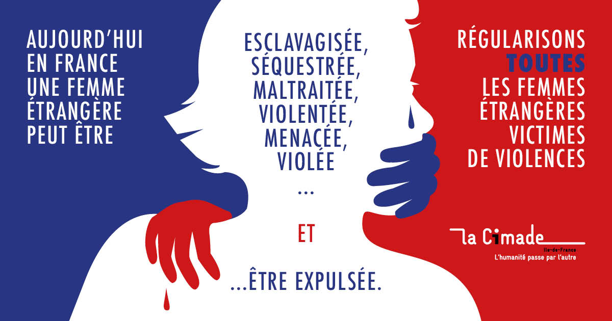 Comment Repérer Des Femmes Victimes De Violences – EICQN